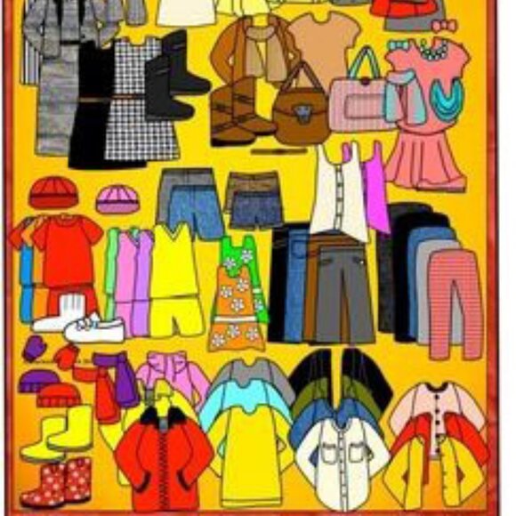 WE HAVE SOMETHING FOR EVERYONE - Picture 9 of 11